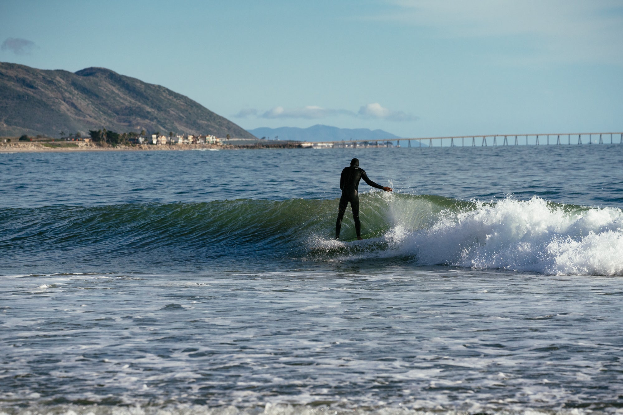 15 Seconds of Surf Rhapsody