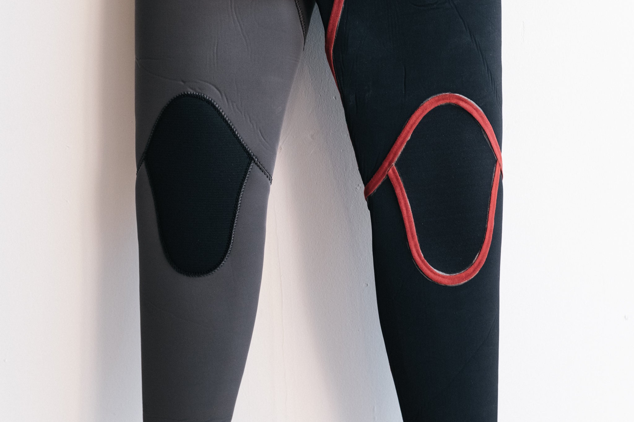 Yamamoto #40 Limestone Neoprene + Custom Tailored Wetsuits 