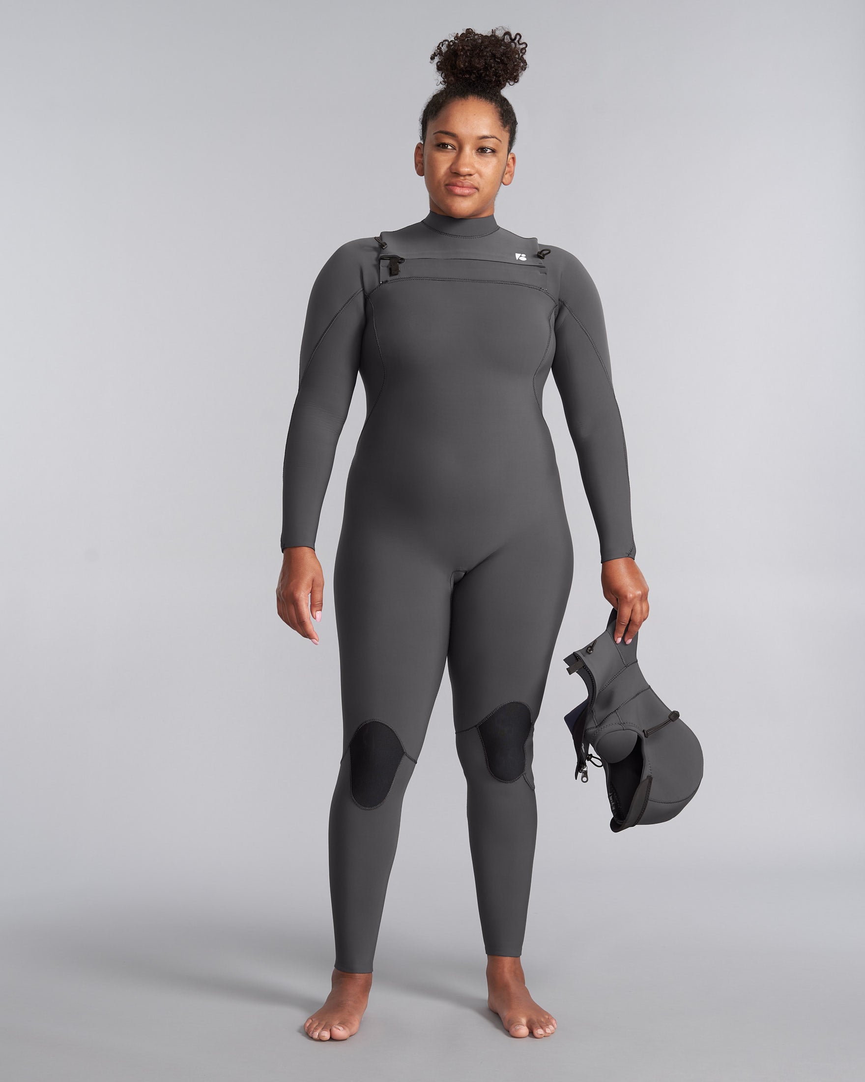 Custom Womens Surf Fullsuit – 7TILL8 Wetsuits