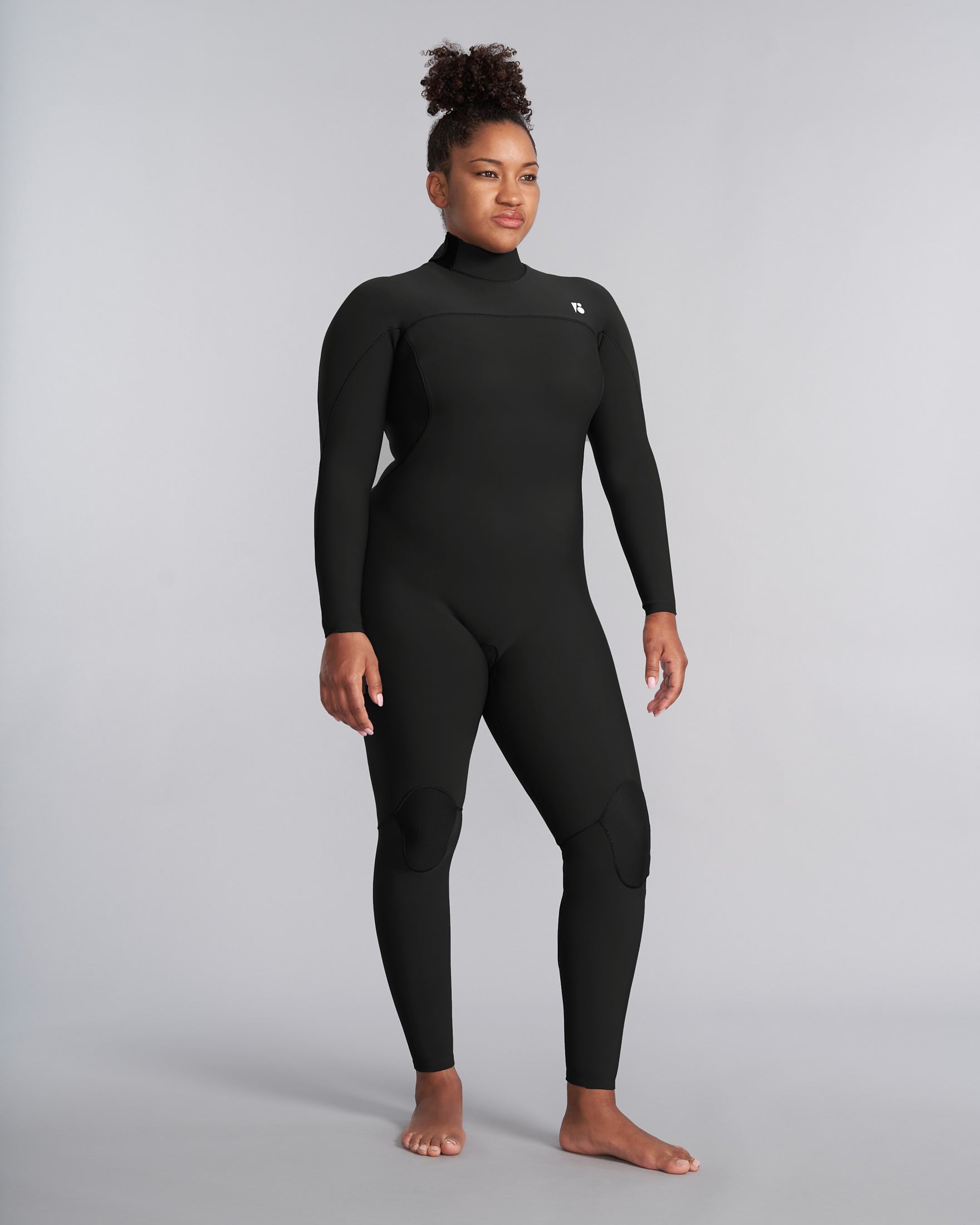 Custom Womens Surf Hooded Fullsuit – 7TILL8 Wetsuits