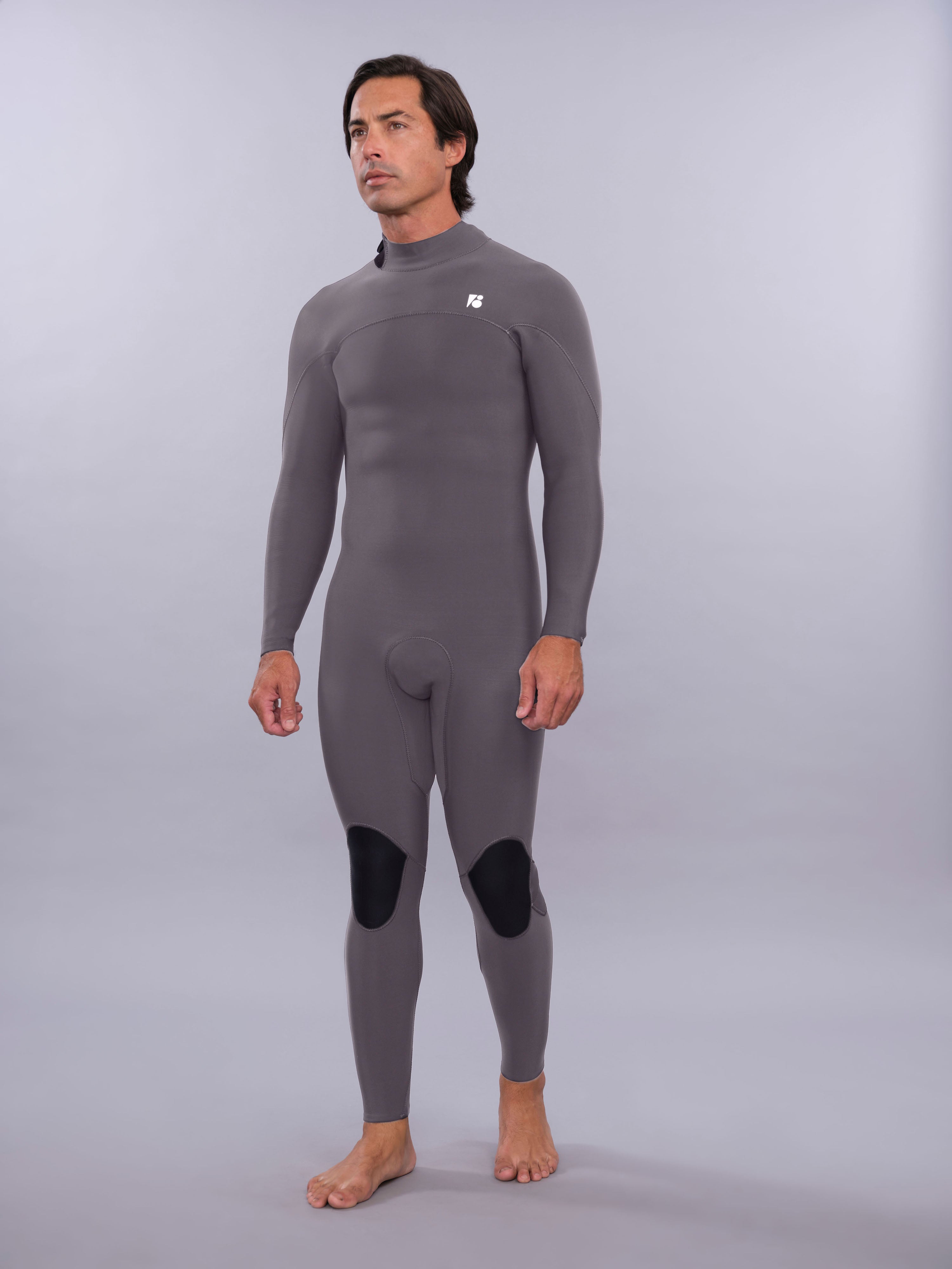 Custom Mens Surf Fullsuit