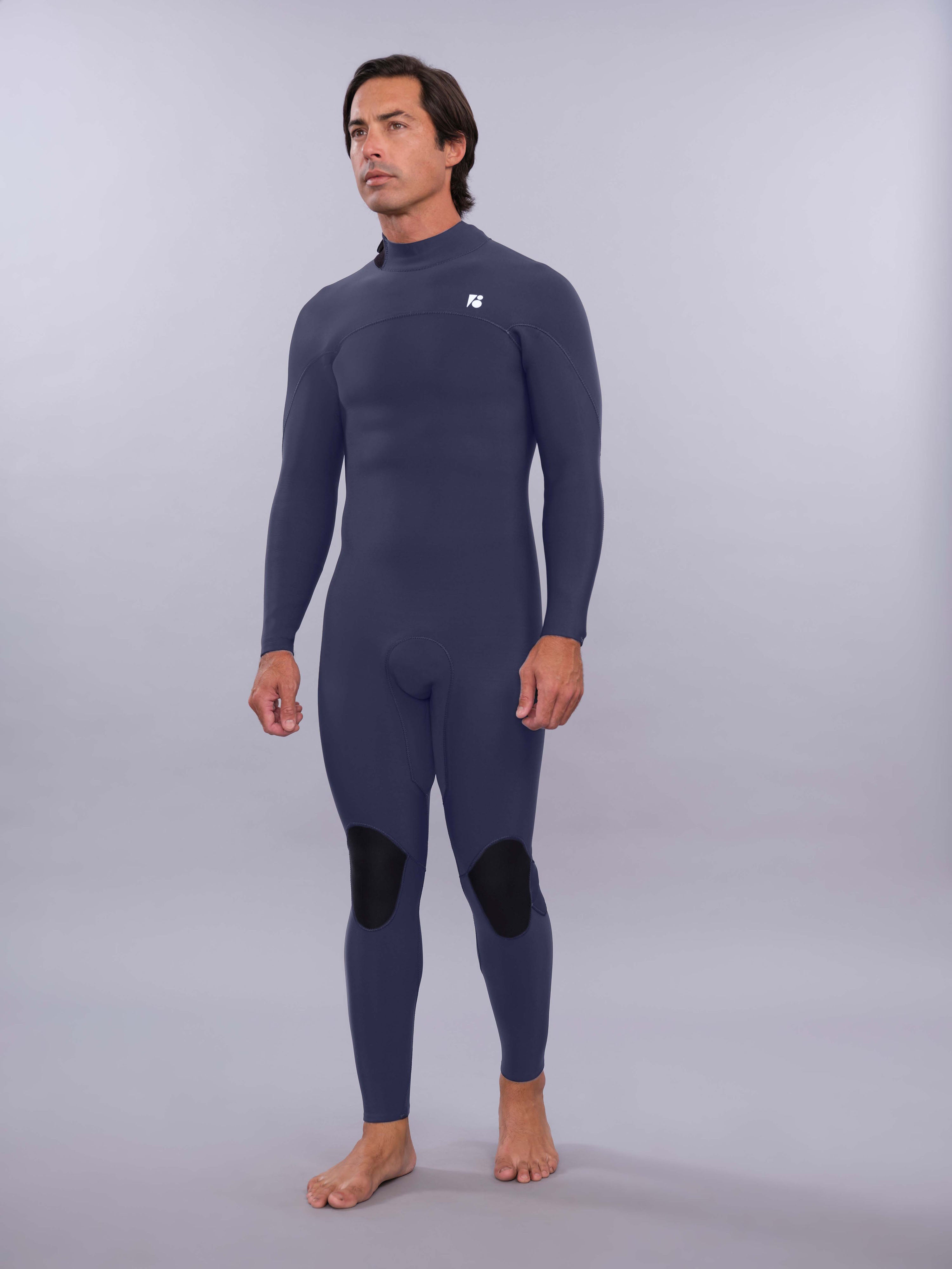Custom Surf Wetsuit | Made with Yamamoto Neoprene | Most 