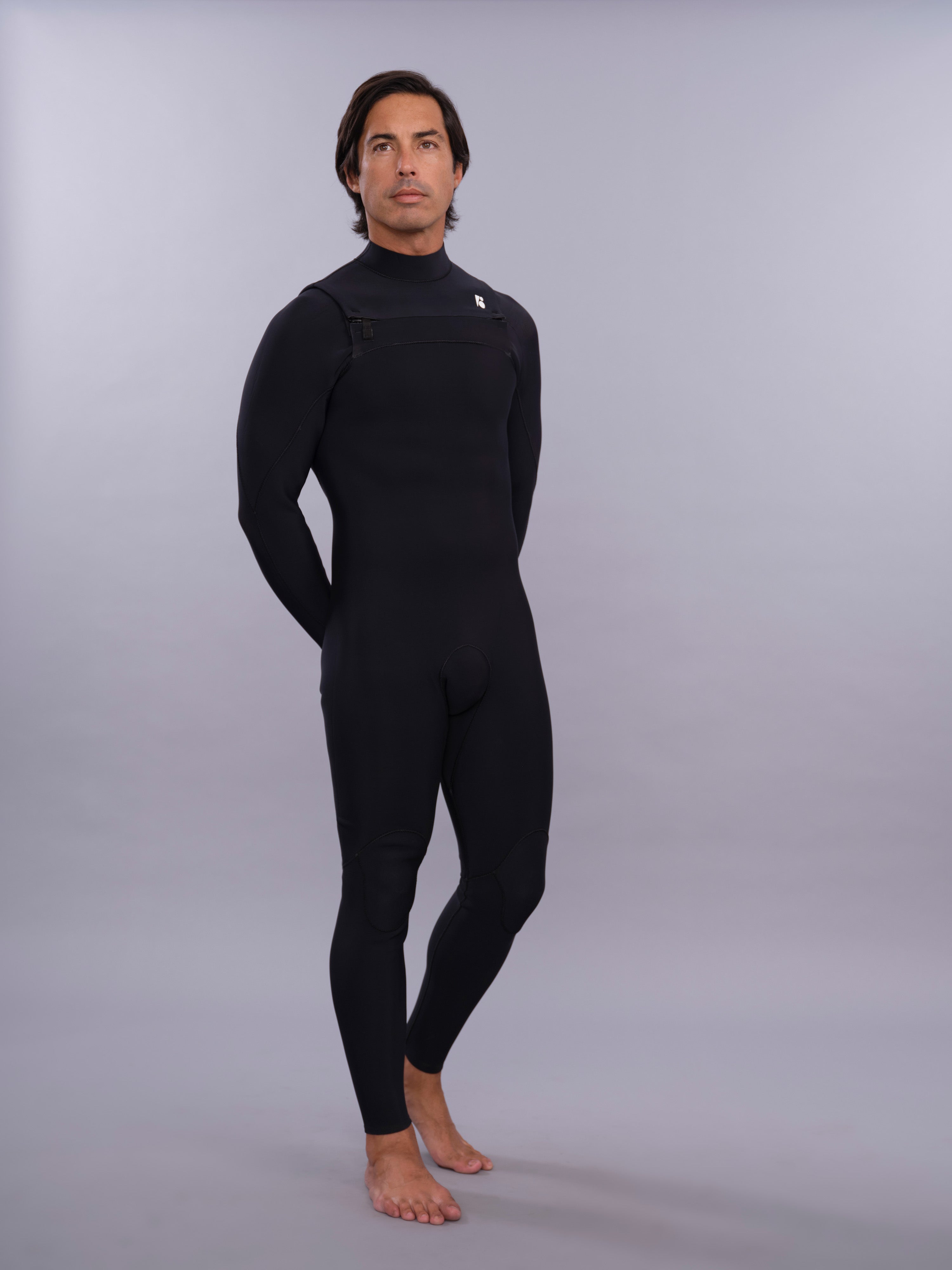 Custom Mens Surf Fullsuit