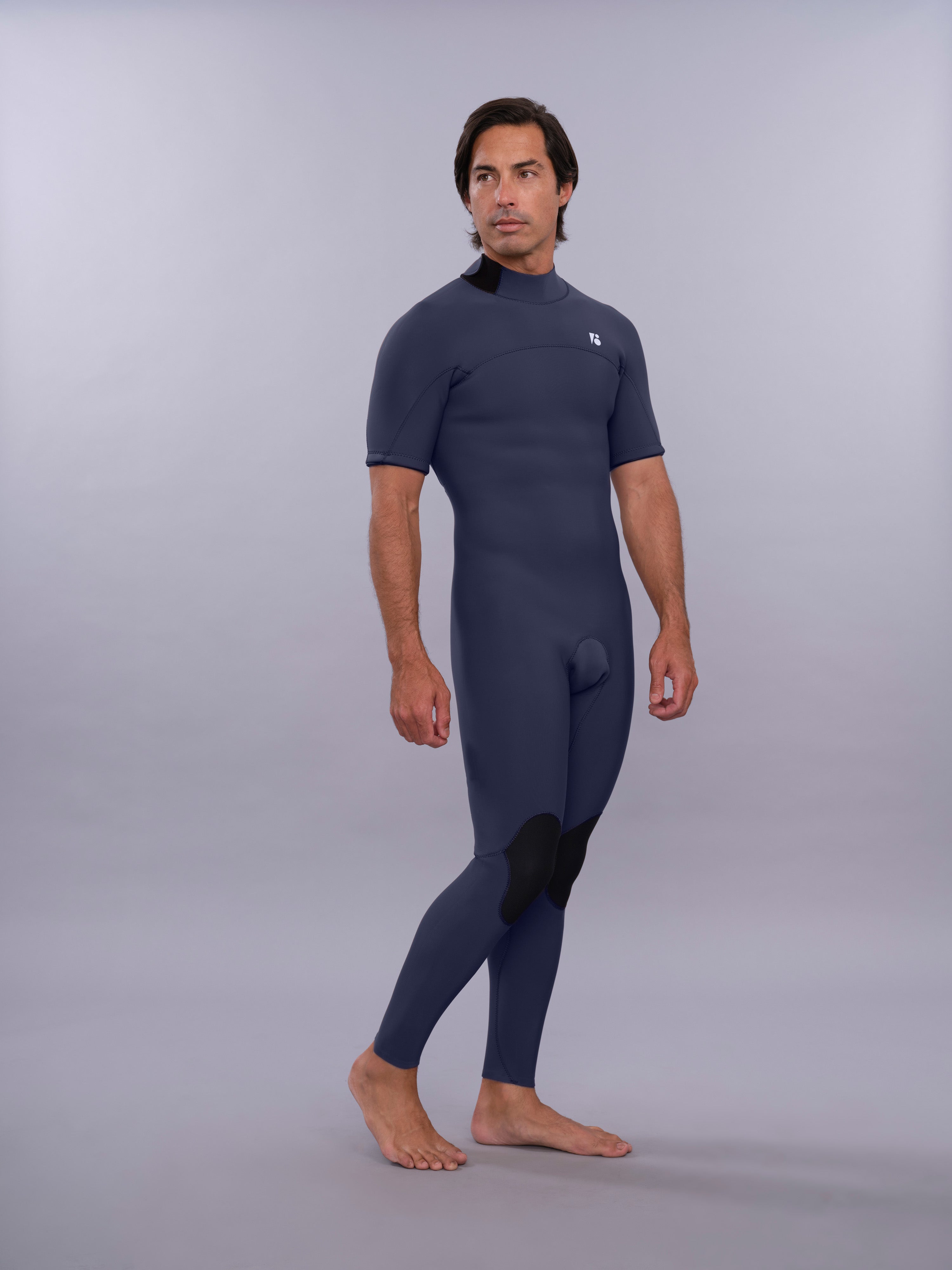 Custom Surf Wetsuit | Made with Yamamoto Neoprene | Most 