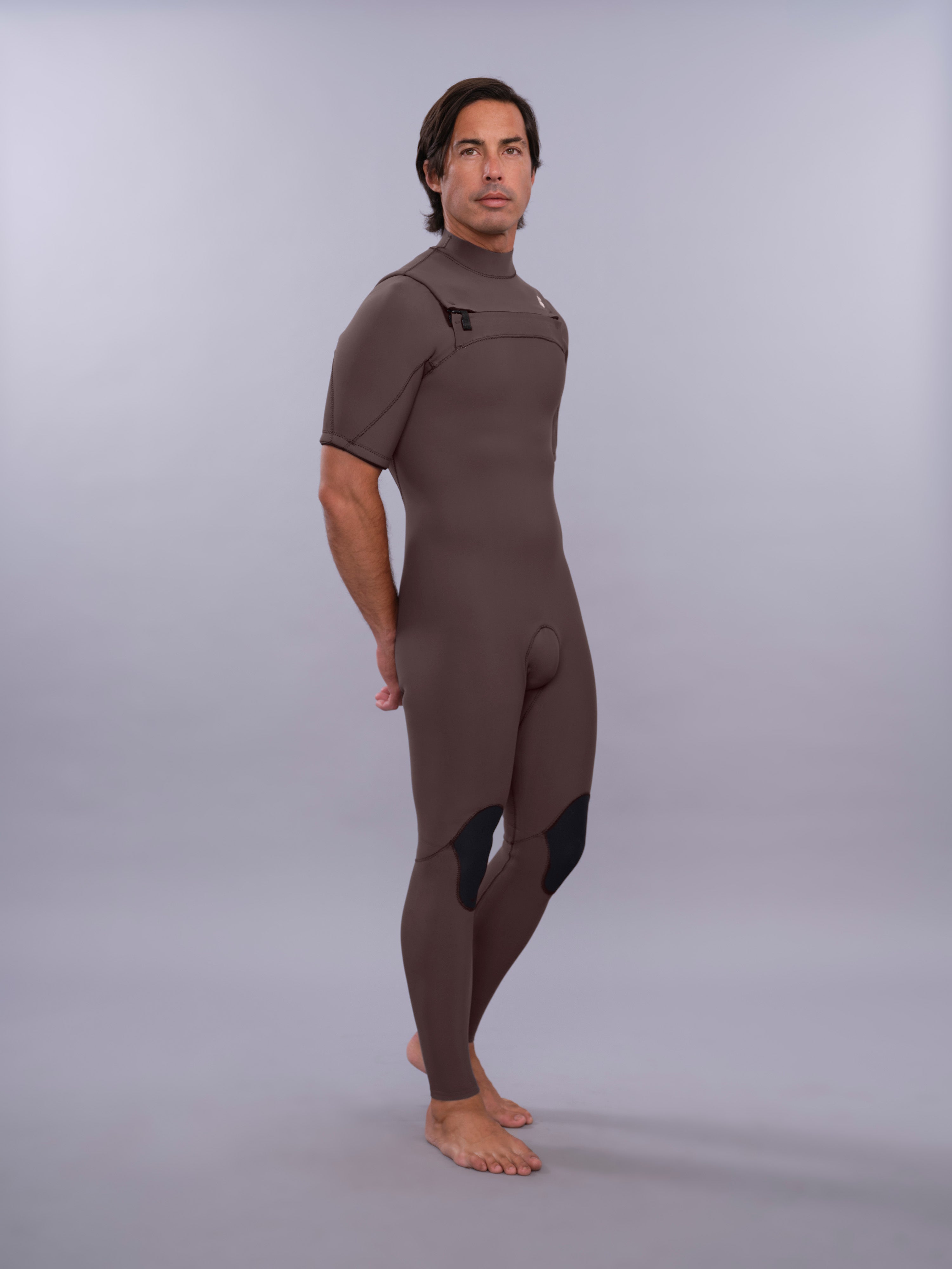 Custom Surf Wetsuit | Made with Yamamoto Neoprene | Most 